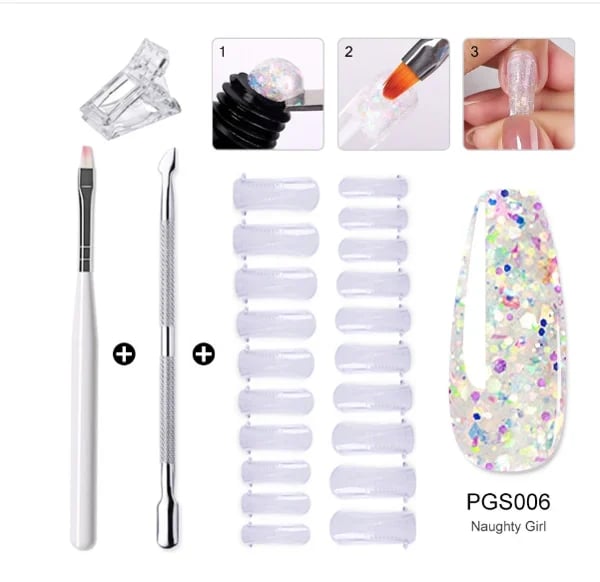 Nail Kit