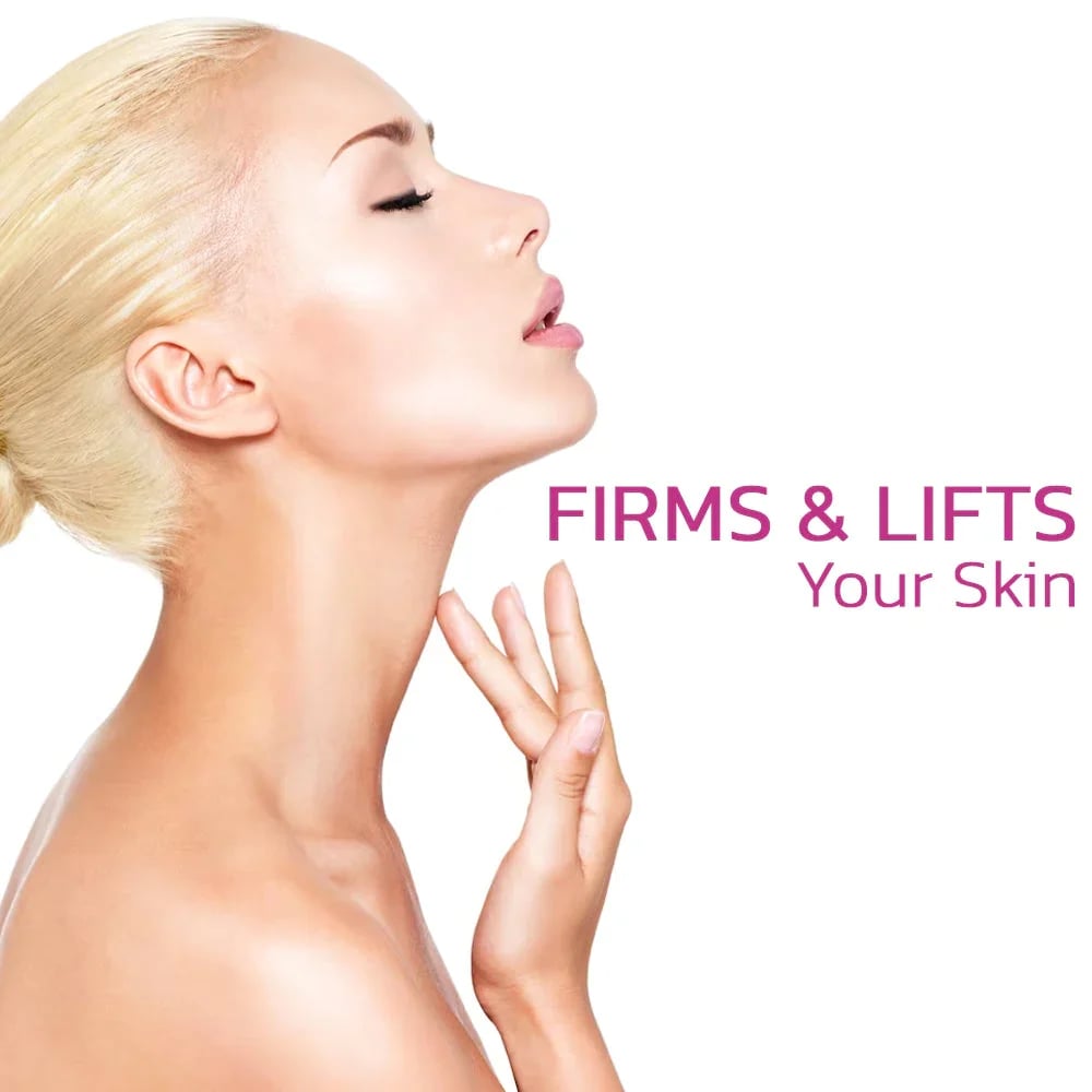 NECKPON Hydrolized Collagen Neck Cream