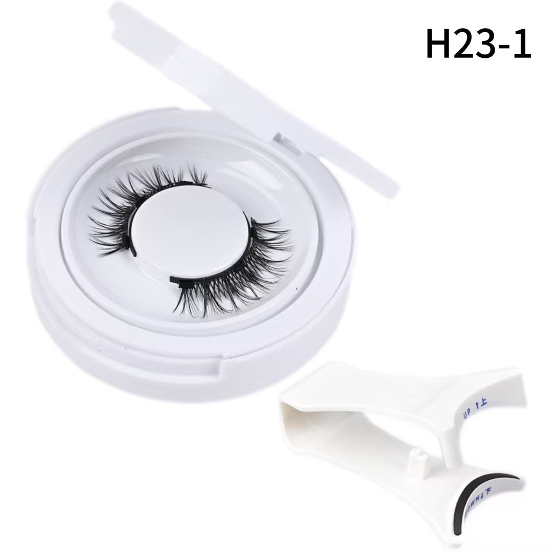 🔥Premium Magnetic Eyelashes | A pair of 4 pieces