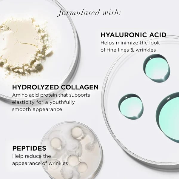 🎁Colour Changing Mature Skin Foundation📢