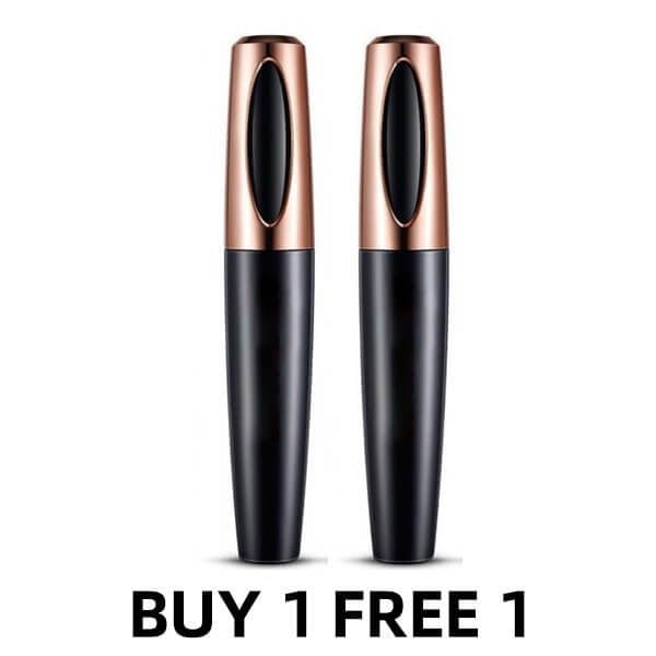 2022 4D Silk Fiber Lash Mascara🔥