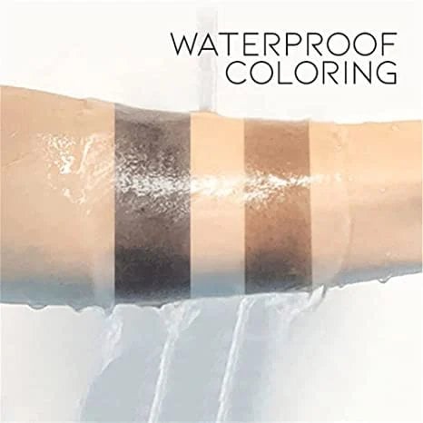 ⭐ Hair Shading Sponge Pen