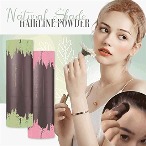 ⭐ Hair Shading Sponge Pen