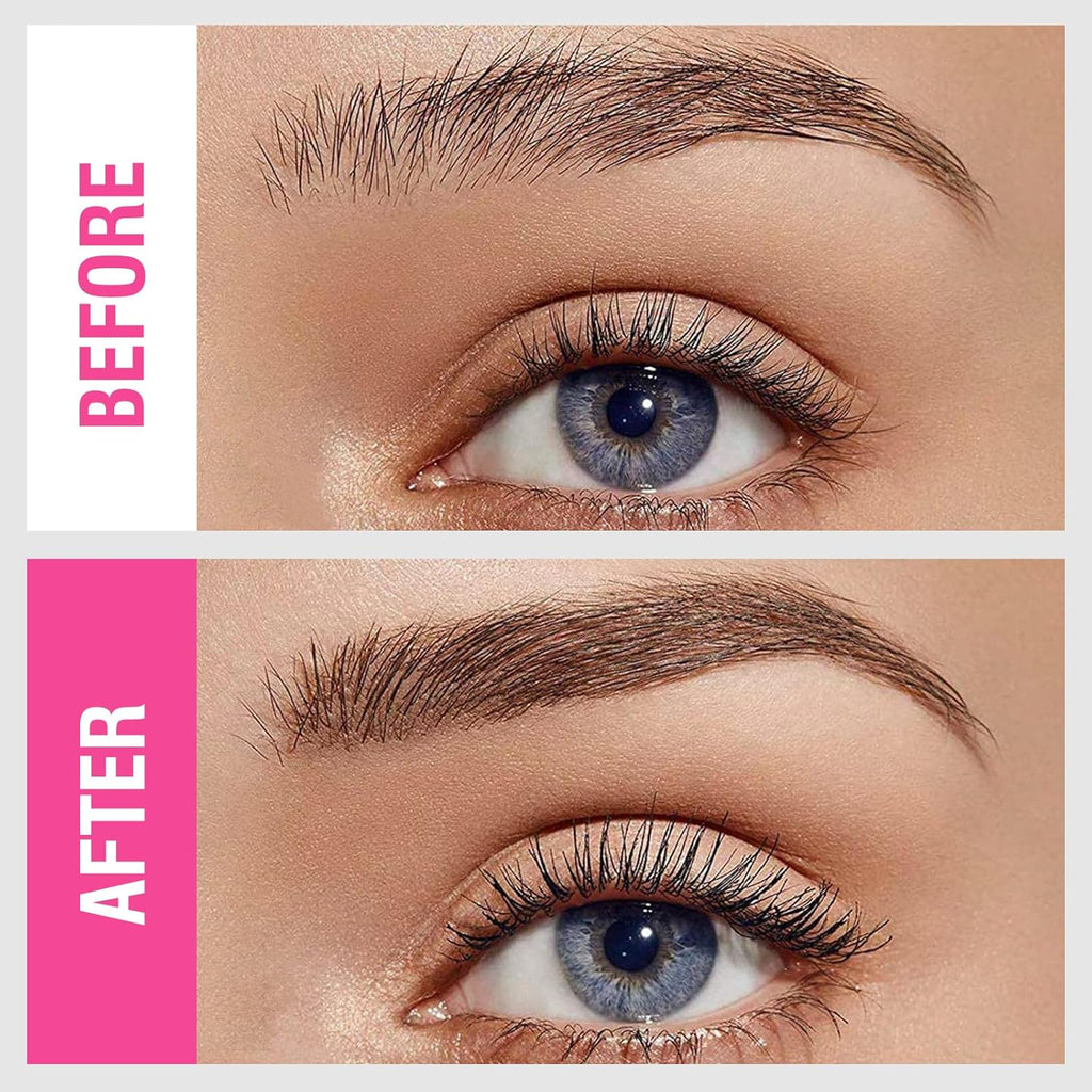🎉✨3D Waterproof Microblading Eyebrow Pen