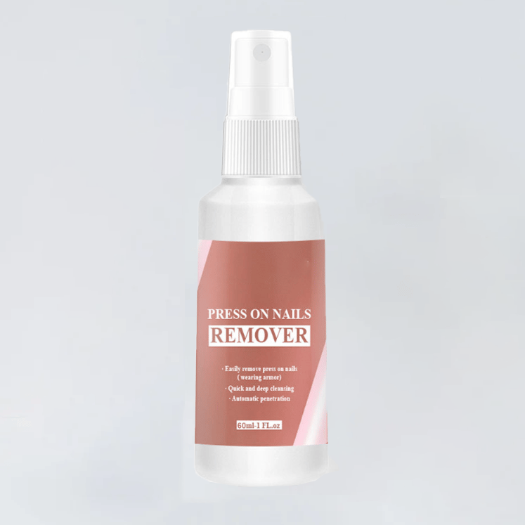 🎉Magic Solid Nail Glue Kit 3-In-1 Nail Art Kits