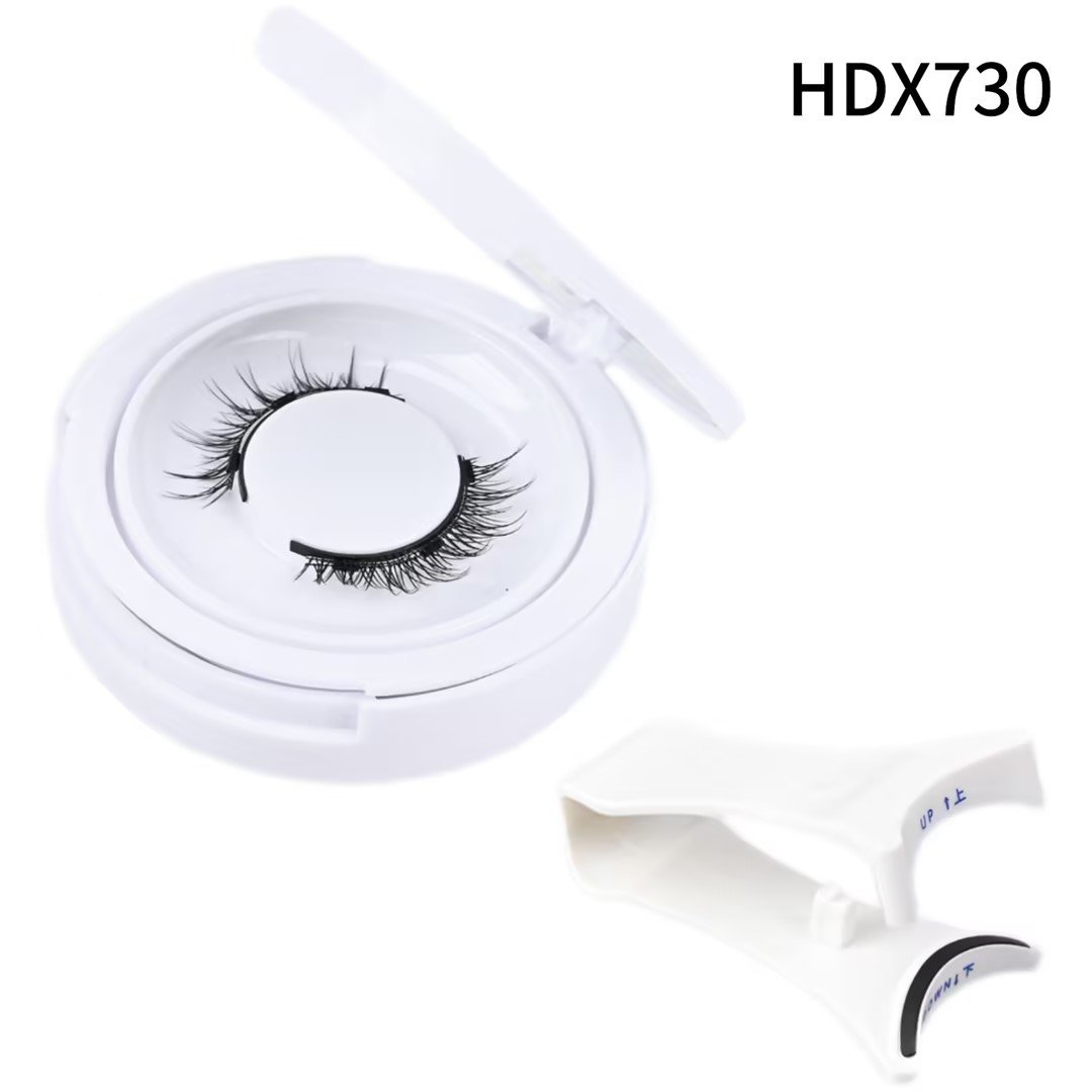🔥Premium Magnetic Eyelashes | A pair of 4 pieces