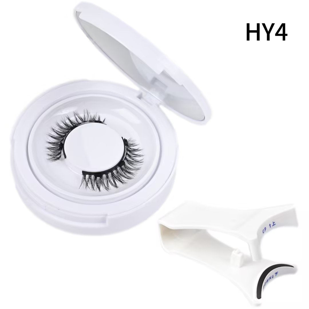 🔥Premium Magnetic Eyelashes | A pair of 4 pieces