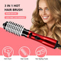 ✨3-in-1 Hot Air Styler and Rotating Hair Dryer for Dry Hair, Curl Hair, Straighten Hair