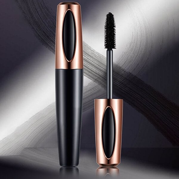 2022 4D Silk Fiber Lash Mascara🔥