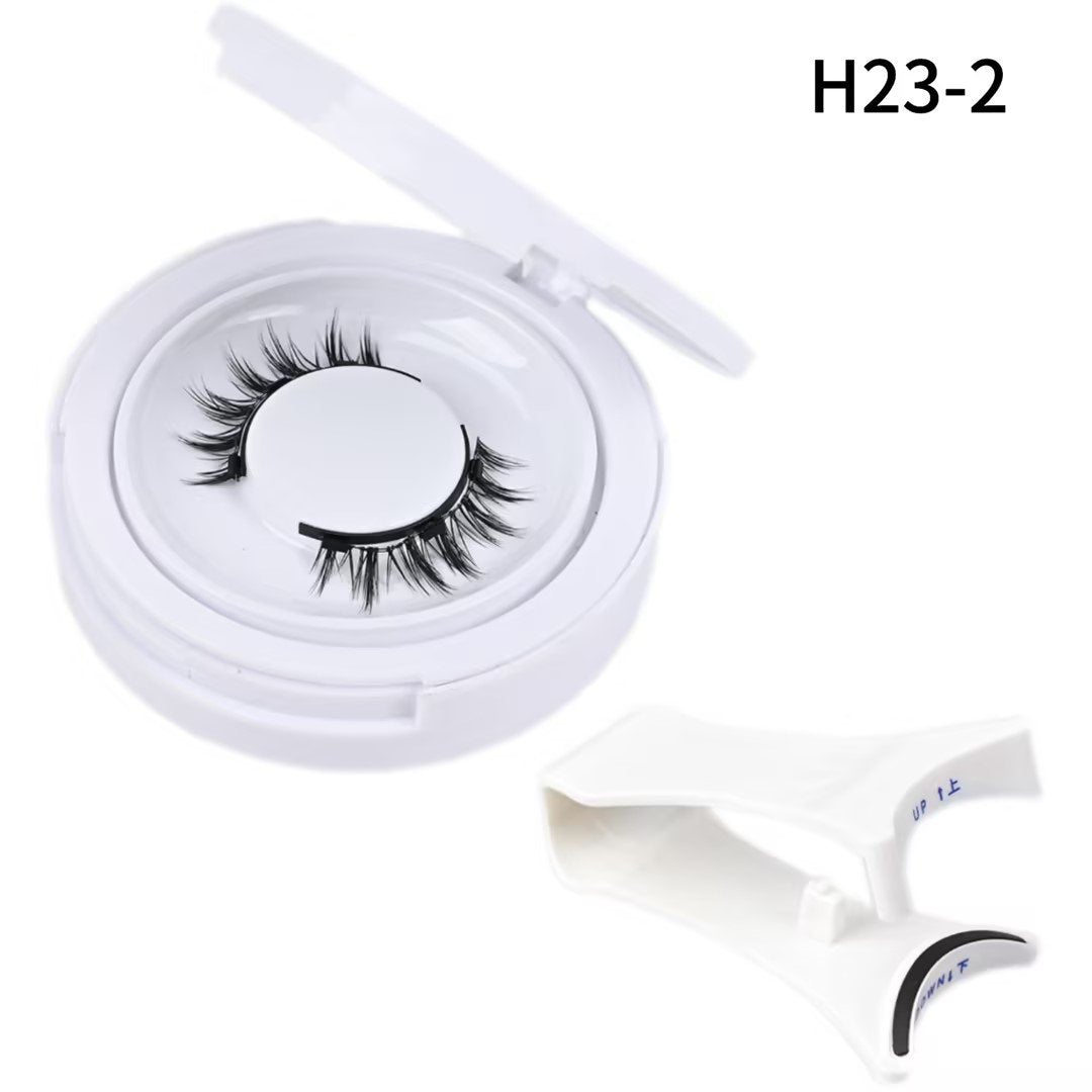 🔥Premium Magnetic Eyelashes | A pair of 4 pieces