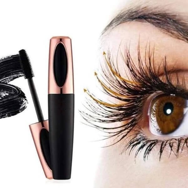 2022 4D Silk Fiber Lash Mascara🔥