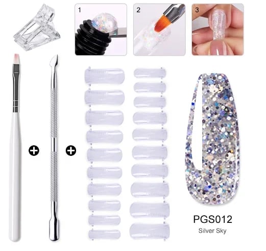 Nail Kit