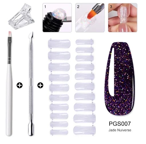 Nail Kit