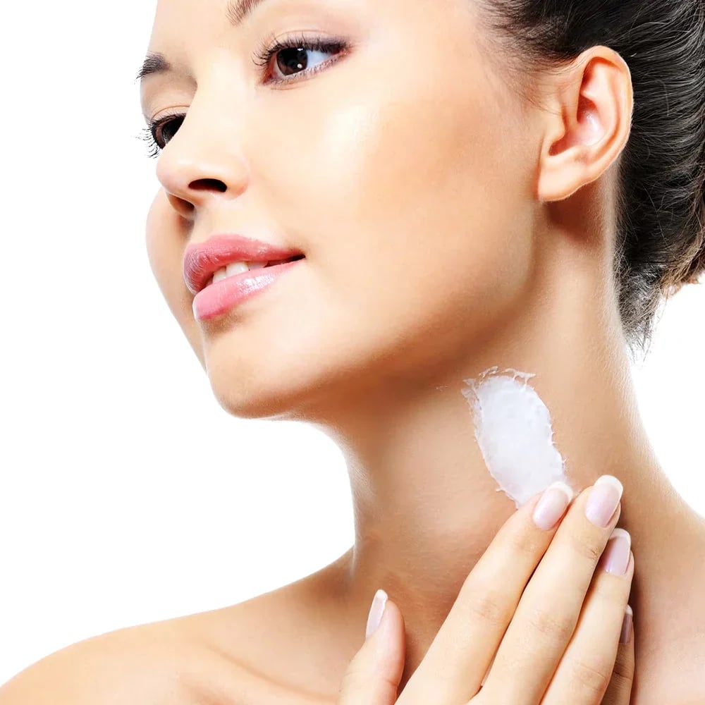 NECKPON Hydrolized Collagen Neck Cream
