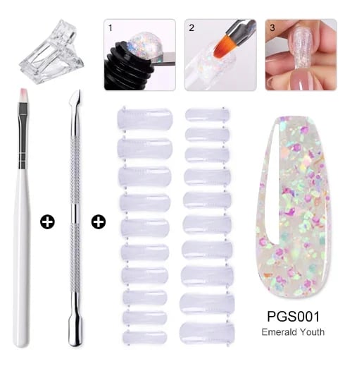 Nail Kit