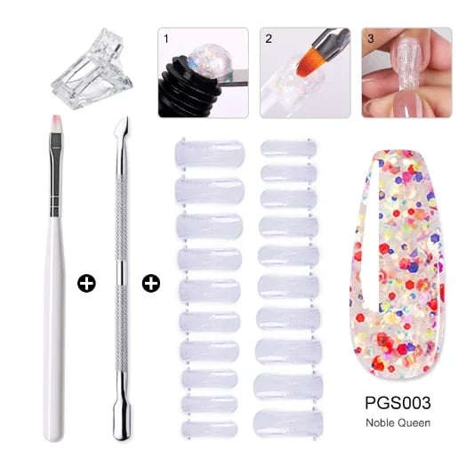 Nail Kit