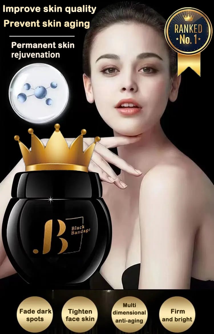 2023 New Anti Wrinkle Face Cream - Improve skin quality & Prevent skin aging & Permanent skin rejuvenation