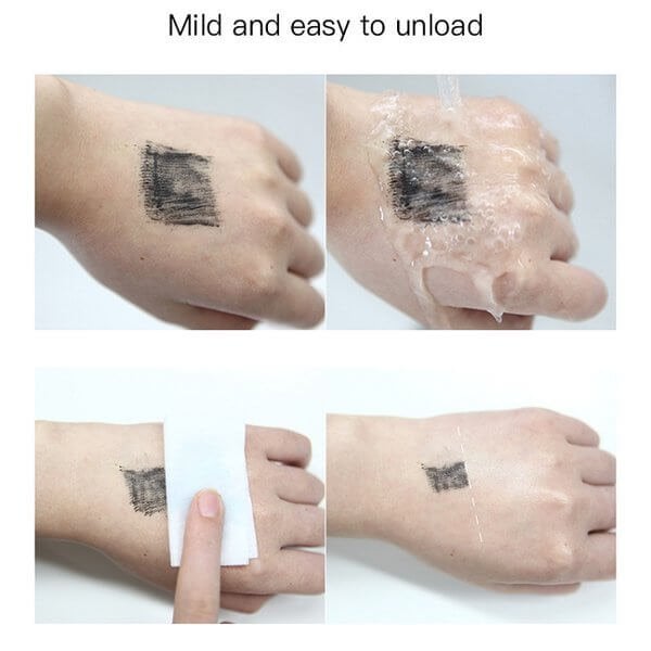 2022 4D Silk Fiber Lash Mascara🔥