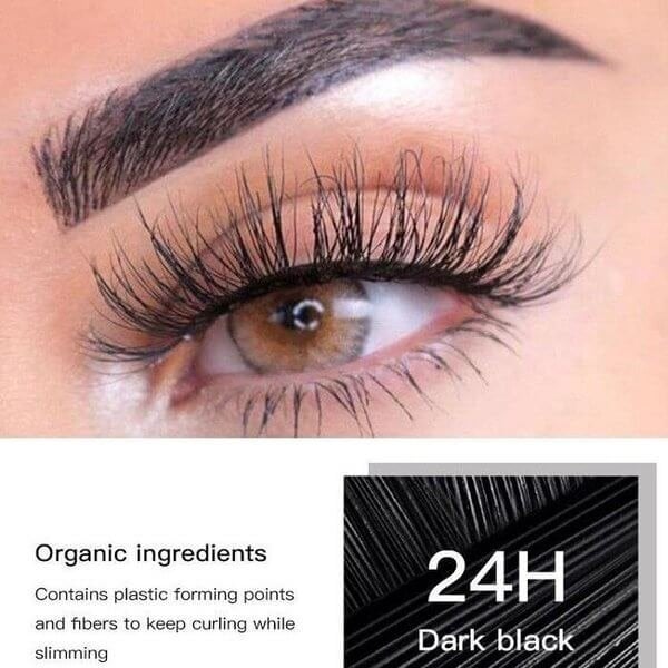 2022 4D Silk Fiber Lash Mascara🔥