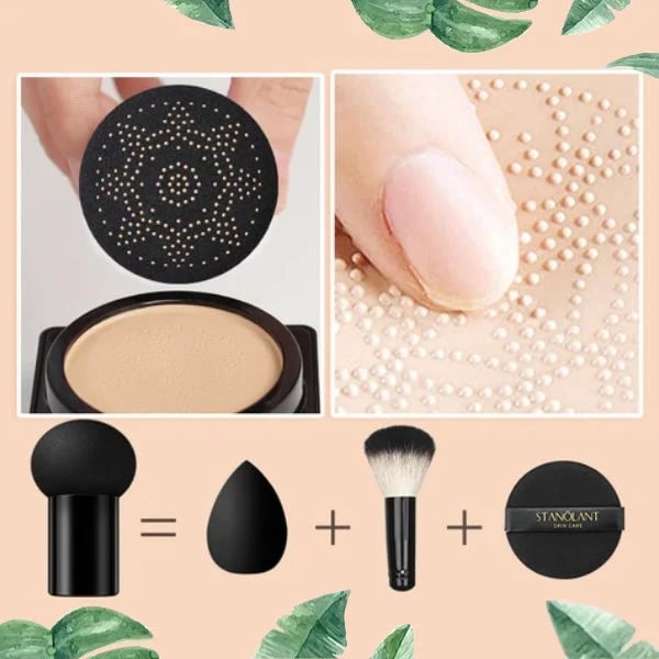 🎁Mushroom Head Air Cushion CC Cream