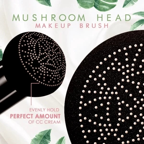 🎁Mushroom Head Air Cushion CC Cream